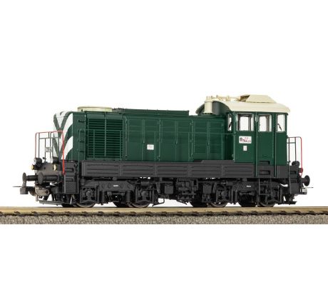 52380 - Motorová lokomotiva M 44.071 MÁV
