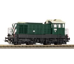 52382 - Motorová lokomotiva M 44.071 MÁV, DCC, zvuk