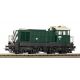 52382 - Motorová lokomotiva M 44.071 MÁV, DCC, zvuk