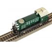 52382 - Motorová lokomotiva M 44.071 MÁV, DCC, zvuk