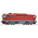 7310071 - Motorová lokomotiva T 478.3137 ČSD, DCC, zvuk