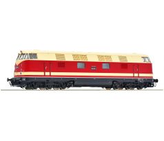 7310060 - Motorová lokomotiva BR 118 210-4 DR, DCC, zvuk