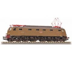 97804 - Elektrická lokomotiva E.428 3xx FS, DCC, zvuk