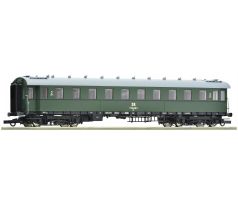 6200202 - 4-osý jednotný rychlíkový vůz 2. třídy Bge DR