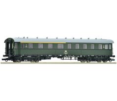 6200205 - 4-osý jednotný rychlíkový vůz 1. a 2. třídy ABge DR