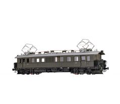 44160 - Elektrický motorový vůz elT 517 DRG ("Rübezahl" - "Krakonoš"), DCC, zvuk