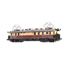 44164 - Elektrický motorový vůz elT Breslau 1012 DRG ("Rübezahl" - "Krakonoš"), DCC, zvuk