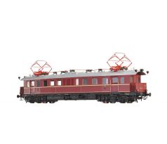 44166 - Elektrický motorový vůz ET 89.04 DB ("Rübezahl" - "Krakonoš")