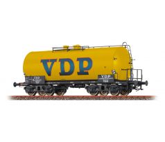 49632 - 4-osý kotlový vůz Uerdingen Ra 558042 [P] "VDP" ČSD