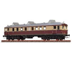 44440 - Motorový vůz VT 66 903 Nürnberg DB