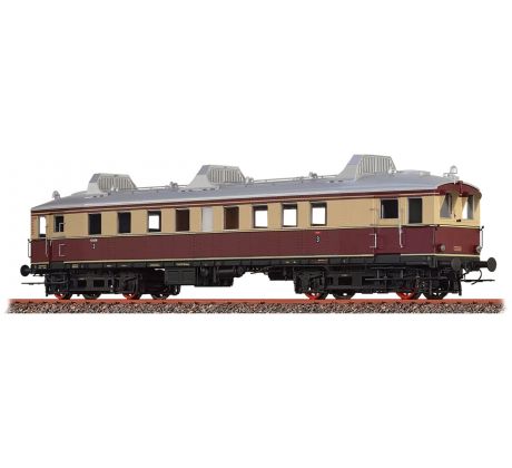 44440 - Motorový vůz VT 66 903 Nürnberg DB