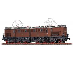 58233 - Těžká elektrická lokomotiva E 95.02 DRG