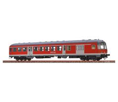 46659 - 4-osý řídicí vůz Bnrdzf 463.0 DB AG - s osvětlením