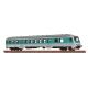 46551 - 4-osý řídicí vůz Bnrdzf 483.1 DB AG