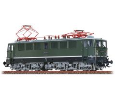 58224 - Elektrická lokomotiva 211 050-0 DR