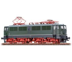 58227 - Elektrická lokomotiva 242 001-6 DR