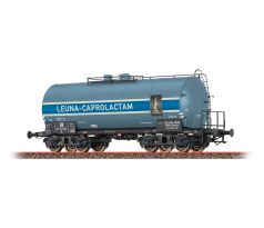 49634 - 4-osý kotlový vůz Uerdingen ZZ DR "Leuna"