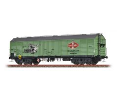 50416 - 4.osý uzavřený vůz Gags-v DR