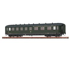 51070 - 4-osý rychlíkový vůz 1. a 2. třídy AB4üe DR