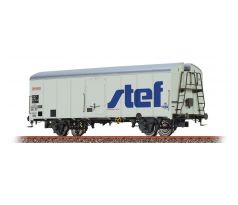 511507 - 2-osý chladící vůz Ibes SNCF "STEF"
