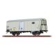 51152 - 2- osý chladící vůz Ibps-v SBB-CFF "Interfrigo"
