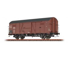 51347 - 2-osý krytý nákladní vůz typu Glr DRG