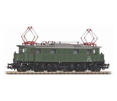 51492 - Elektrická lokomotiva 117 110-7 DB, DCC, zvuk