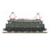 51492 - Elektrická lokomotiva 117 110-7 DB, DCC, zvuk