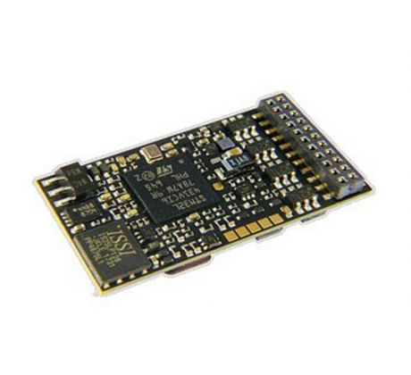 MS440C - zvukový dekodér pro HO s MTC 21pin