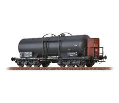 58220 - Šestinápravový kotlový vůz ZZ DRG