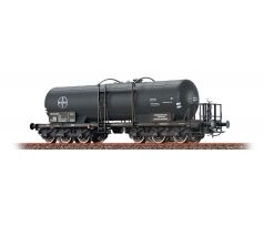 58222 - Šestinápravový kotlový vůz ZZ DB "Bayer"