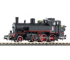 50738 - Parní lokomotiva TkK3 PKP, DCC, zvuk