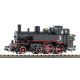50738 - Parní lokomotiva TkK3 PKP, DCC, zvuk
