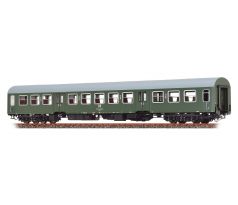 51170 - 4-osý osobní vůz "Halberstadt" Bmhe DR