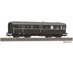 53801 - Poštovní vůz Gmx PKP