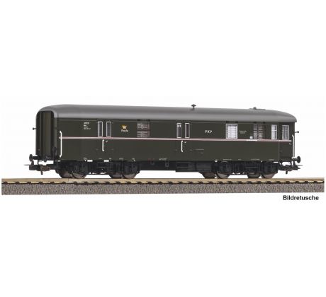 53801 - Poštovní vůz Gmx PKP