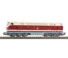 52121 - Motorová lokomotiva 219 026-2 DR /reflektor nahoře/