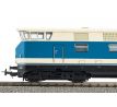 52584 - Motorová lokomotiva V 200.1001 DR