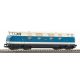 52585 - Motorová lokomotiva V 200.1001 DR, DCC, zvuk