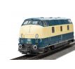 52617 - ﻿Motorová lokomotiva 221 119-1 DB