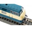 52617 - ﻿Motorová lokomotiva 221 119-1 DB
