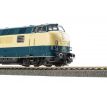 52617 - ﻿Motorová lokomotiva 221 119-1 DB