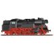 40091 - Parní lokomotiva BR 65 1056 DR, DCC, zvuk