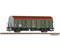 54494 - 2-osý poštovní nákladní vůz Post 2-t/11 DB