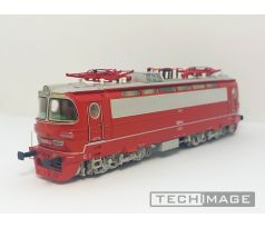 499102A - Střídavá elektrická lokomotiva S 499.1002 ČSD