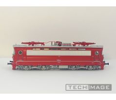 499102B - Střídavá elektrická lokomotiva S 499.1002 ČSD, DCC, zvuk