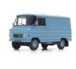 387.741 - Nákladní automobil Žuk A05 - modrý