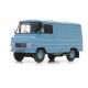 387.741 - Nákladní automobil Žuk A05 - modrý