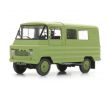 387.742 - Nákladní automobil Žuk A05 - zelený