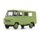 387.742 - Nákladní automobil Žuk A05 - zelený